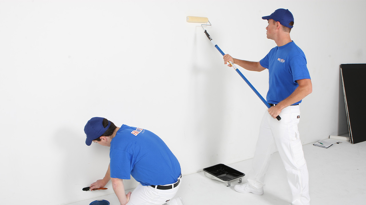 Reisdere Boya Badanacı